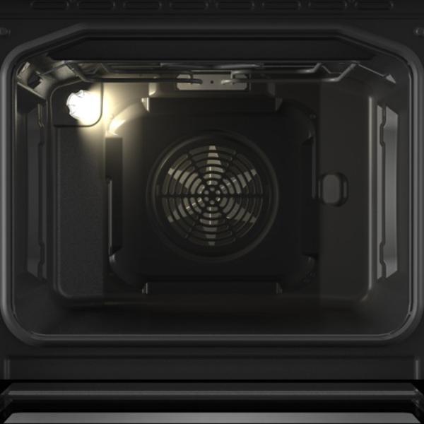 Aragaz Gorenje GKS6C71WA Pe gaz/ White/ Black photo 8 Aragaz Gorenje GKS6C71WA Pe gaz/ White/ Black photo 8