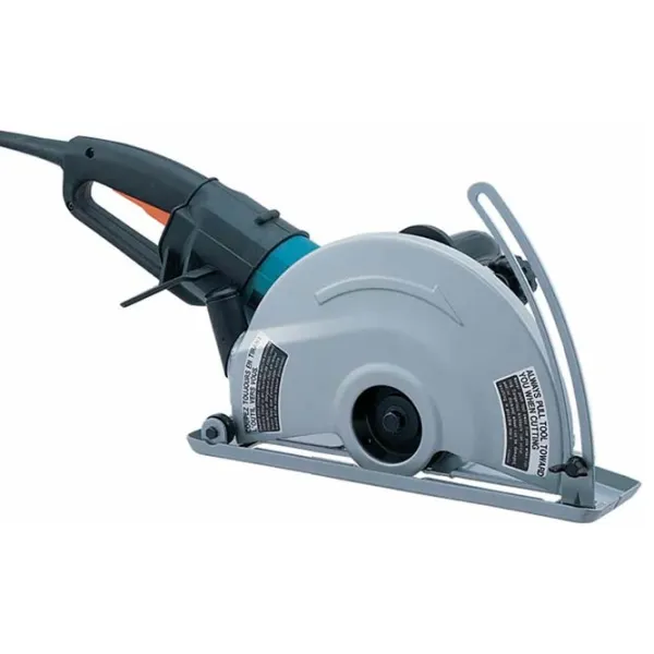 Mașină de debitat Makita 4112HS 2400 W / 220 - 240 V photo 1
