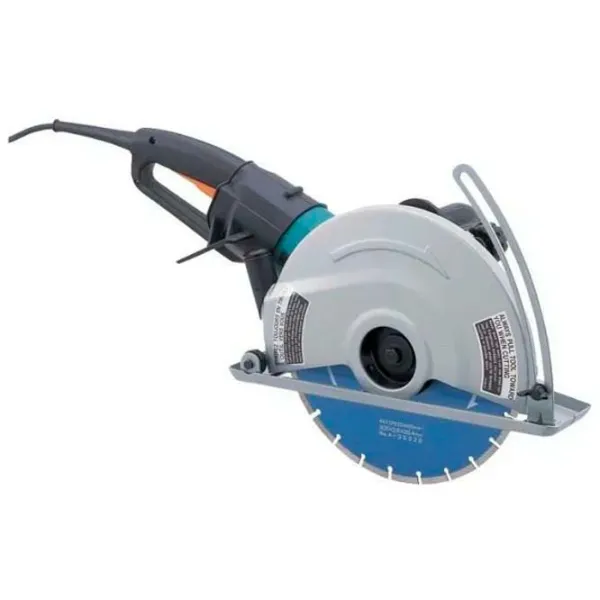 Mașină de debitat Makita 4112HS 2400 W / 220 - 240 V photo 2