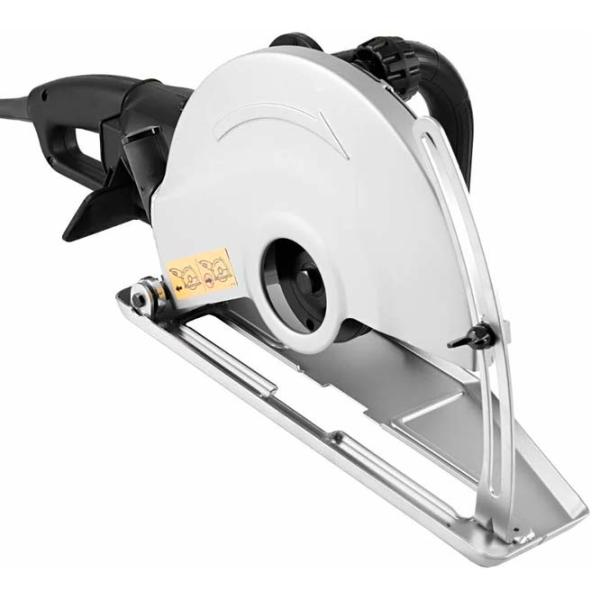 Mașină de debitat Makita 4112HS 2400 W / 220 - 240 V photo 4