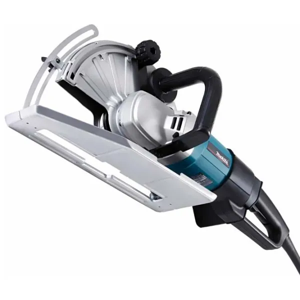 Mașină de debitat Makita 4112HS 2400 W / 220 - 240 V photo 6