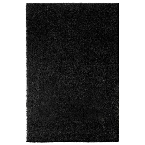 Ковер Covoare Ungheni Viva Черный / Фризе photo 1 Ковер Covoare Ungheni Viva Черный / Фризе photo 1