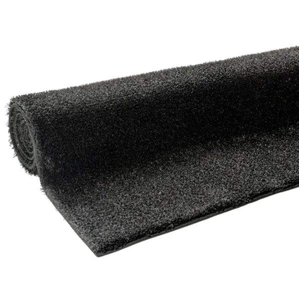 Ковер Covoare Ungheni Viva Черный / Фризе photo 2 Ковер Covoare Ungheni Viva Черный / Фризе photo 2