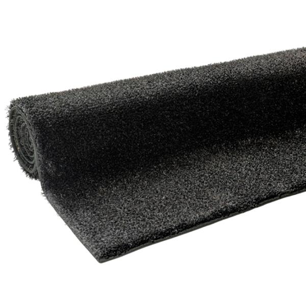 Ковер Covoare Ungheni Viva Черный / Фризе photo 2 Ковер Covoare Ungheni Viva Черный / Фризе photo 2