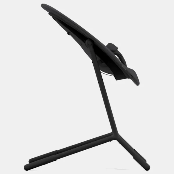 Стульчик для кормления Cybex Lemo 4in1 (521003207) / 6 месяцев / Stunning Black  photo 5