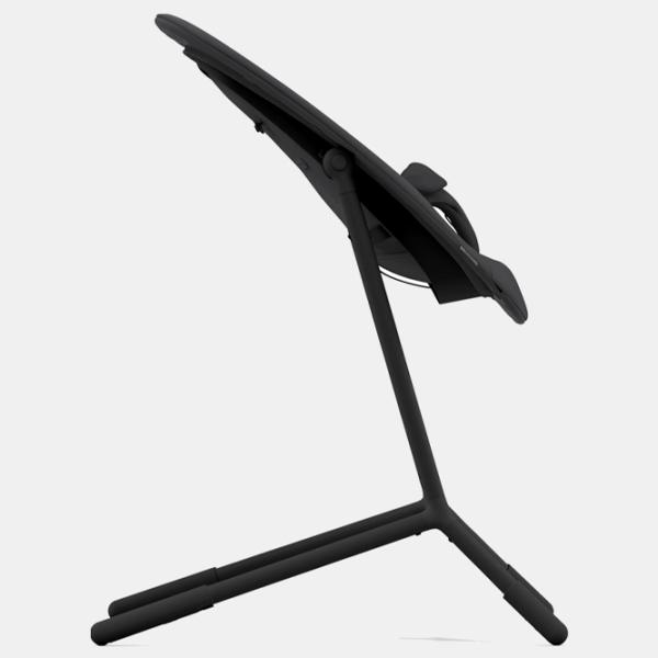 Стульчик для кормления Cybex Lemo 4in1 (521003207) / 6 месяцев / Stunning Black  photo 5