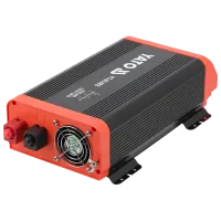 Invertor auto Yato YT81483 Black