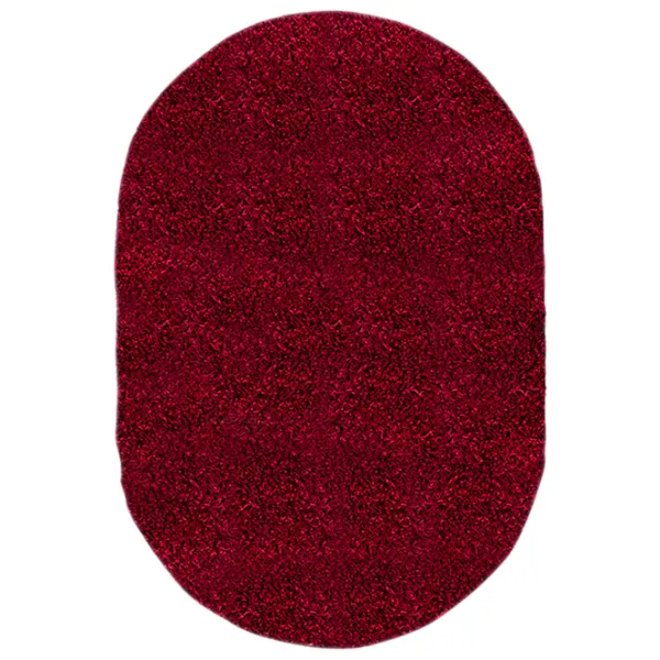 Ковер Covoare Ungheni Viva Бургундия / Фризе photo 1 Ковер Covoare Ungheni Viva Бургундия / Фризе photo 1