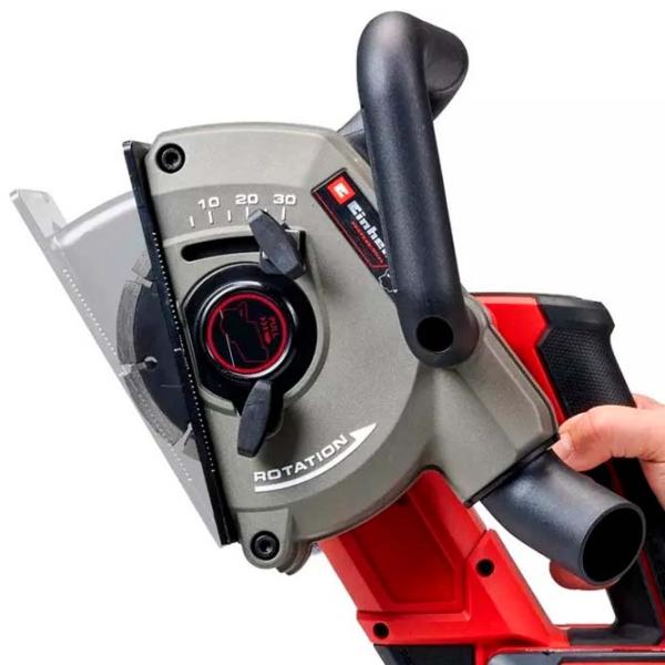 Режущий станок Einhell TP-MA 36/30  / 18 V photo 5