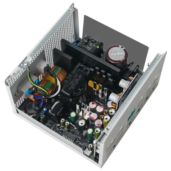 Sursă de alimentare GamerStorm PN750M 80+ Gold / 750 W photo 6 Sursă de alimentare GamerStorm PN750M 80+ Gold / 750 W photo 6