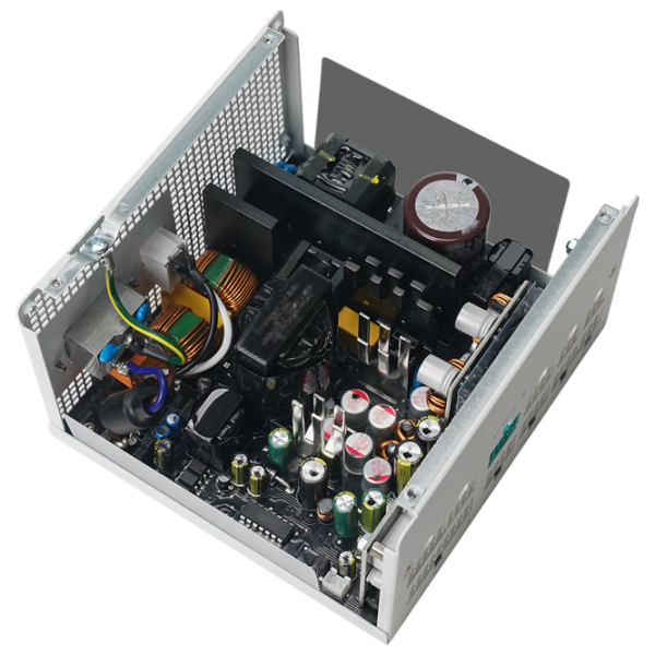 Sursă de alimentare GamerStorm PN750M 80+ Gold / 750 W photo 6 Sursă de alimentare GamerStorm PN750M 80+ Gold / 750 W photo 6