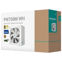 Sursă de alimentare GamerStorm PN750M 80+ Gold / 750 W photo 8