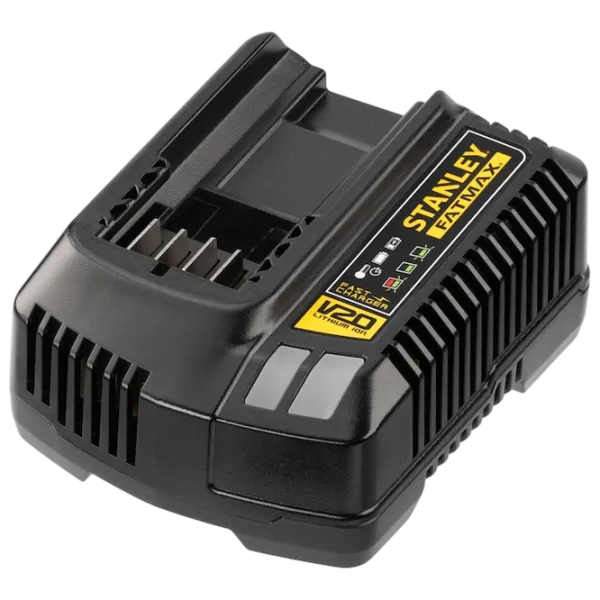 Încărcător pentru instrumente Stanley Fatmax SFMCB14-QW  / / 20 V photo 1
