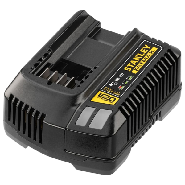 Încărcător pentru instrumente Stanley Fatmax SFMCB14-QW  / / 20 V photo 1