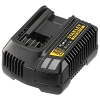 Зарядное устройство для инструментов Stanley Fatmax SFMCB14-QW  / / 20 В