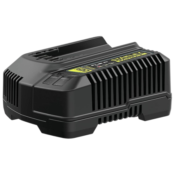 Încărcător pentru instrumente Stanley Fatmax SFMCB14-QW  / / 20 V photo 2