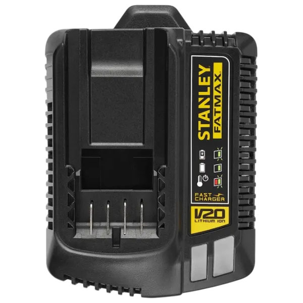 Încărcător pentru instrumente Stanley Fatmax SFMCB14-QW  / / 20 V photo 4