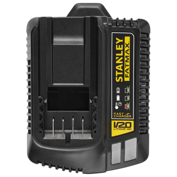 Încărcător pentru instrumente Stanley Fatmax SFMCB14-QW  / / 20 V photo 4