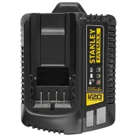 Încărcător pentru instrumente Stanley Fatmax SFMCB14-QW / / 20 V photo 4