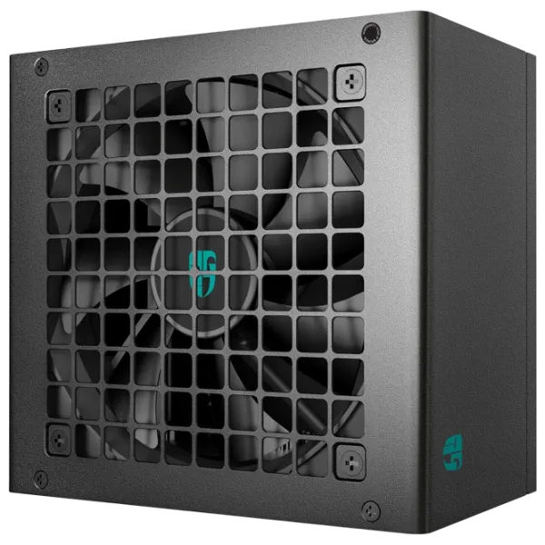 Sursă de alimentare GamerStorm PN750M 80+ Gold / 750 W photo 1 Sursă de alimentare GamerStorm PN750M 80+ Gold / 750 W photo 1