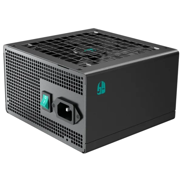 Sursă de alimentare GamerStorm PN750M 80+ Gold / 750 W photo 2 Sursă de alimentare GamerStorm PN750M 80+ Gold / 750 W photo 2