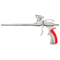 Пистолет для монтажной пены Yato YT67420 Металл / Механический