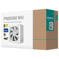 Sursă de alimentare GamerStorm PN850M 80+ Gold / 850 W photo 9