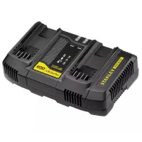 Зарядное устройство для инструментов Stanley Fatmax SFMCB24-QW Li-Ion / / 20 В