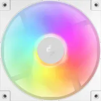 Ventilator de carcasă Deepcool FD14 ARGB Hydro Bearing / 1650 rpm