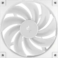 Ventilator de carcasă Deepcool FD14 ARGB Hydro Bearing / 1650 rpm photo 4