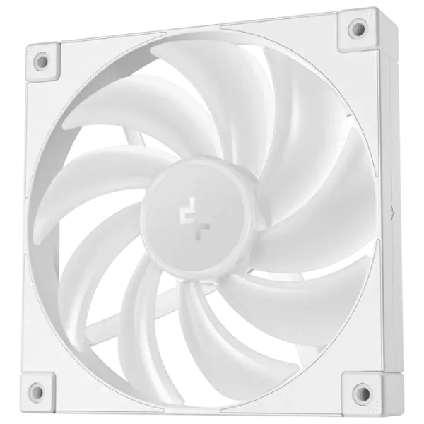 Вентилятор для корпуса Deepcool FD14 ARGB Гидравлический подшипник / 1650 об/мин photo 5