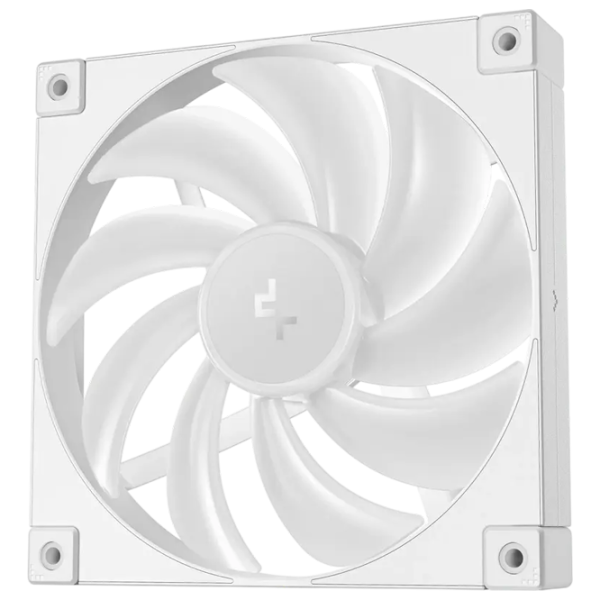 Вентилятор для корпуса Deepcool FD14 ARGB Гидравлический подшипник / 1650 об/мин photo 5