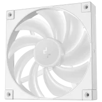 Ventilator de carcasă Deepcool FD14 ARGB Hydro Bearing / 1650 rpm photo 5