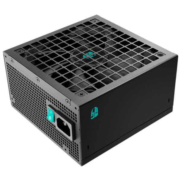 Sursă de alimentare GamerStorm PN1200M 80+ Gold / 1200 W photo 4 Sursă de alimentare GamerStorm PN1200M 80+ Gold / 1200 W photo 4