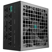 Sursă de alimentare GamerStorm PN1200M 80+ Gold / 1200 W photo 5