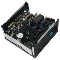 Sursă de alimentare GamerStorm PN1200M 80+ Gold / 1200 W photo 6