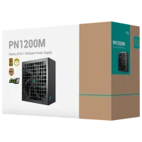 Sursă de alimentare GamerStorm PN1200M 80+ Gold / 1200 W photo 9