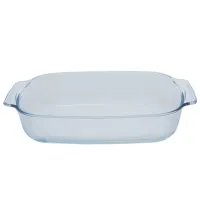 Форма для запекания Maestro MR-5220 Стекло