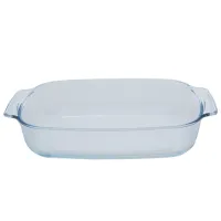 Форма для запекания Maestro MR-5250 Стекло