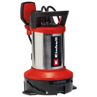 Погружной насос Einhell GE-DP 7535 750 Вт 18500 л/ч