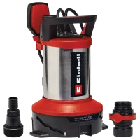 Pompa submersibilă Einhell GE-DP 7535 750 W 18500 l/h photo 2