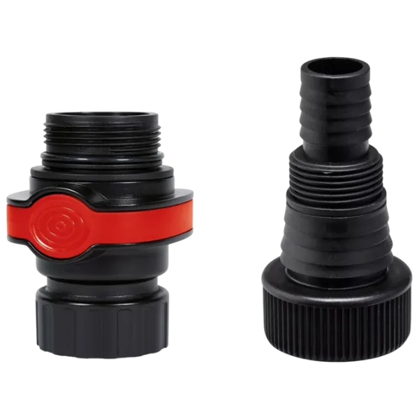 Погружной насос Einhell GE-DP 7535 750 Вт 18500 л/ч photo 3 Погружной насос Einhell GE-DP 7535 750 Вт 18500 л/ч photo 3