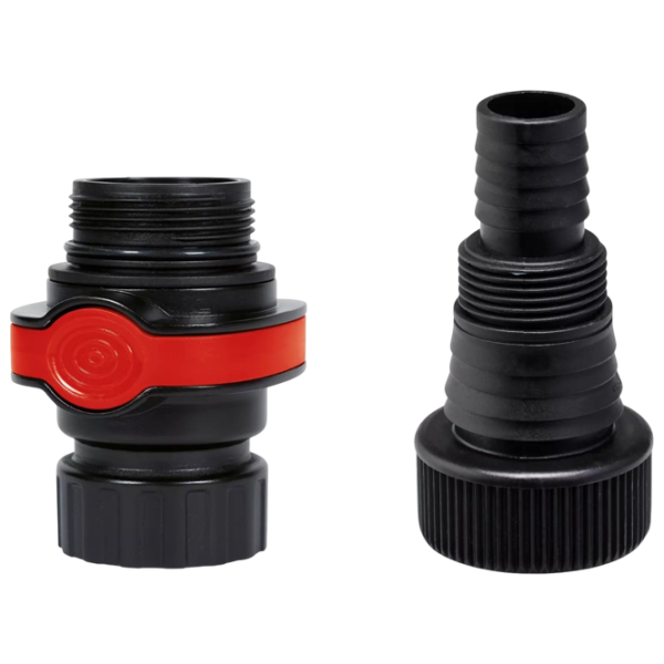 Погружной насос Einhell GE-DP 7535 750 Вт 18500 л/ч photo 3 Погружной насос Einhell GE-DP 7535 750 Вт 18500 л/ч photo 3
