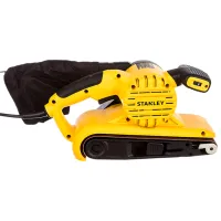 Șlefuitor Stanley SB90 Cu bandă / 900 W / Yellow photo 4