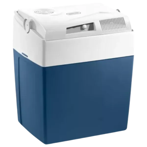 Frigider auto Dometic IE27 AC/DC  / 26l / Electronic / 55 W / Blue photo 1
