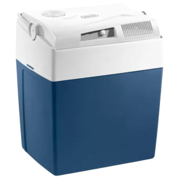 Frigider auto Dometic IE27 AC/DC  / 26l / Electronic / 55 W / Blue photo 1