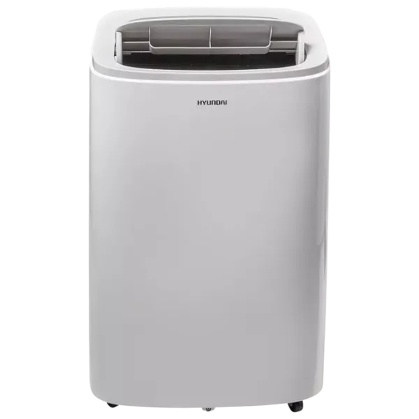 Aparat de aer condiționat Hyundai HYCLM14KR 14000 BTU / 35 m² / White photo 1 Aparat de aer condiționat Hyundai HYCLM14KR 14000 BTU / 35 m² / White photo 1