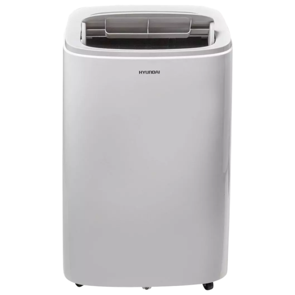 Aparat de aer condiționat Hyundai HYCLM14KR 14000 BTU / 35 m² / White photo 1 Aparat de aer condiționat Hyundai HYCLM14KR 14000 BTU / 35 m² / White photo 1
