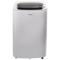 Кондиционер Hyundai HYCLM14KR 14000 БТЕ / 35 м² / Белый