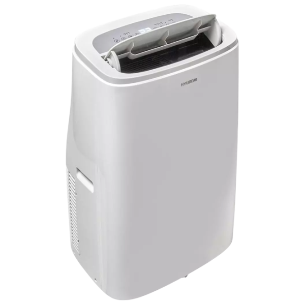 Aparat de aer condiționat Hyundai HYCLM14KR 14000 BTU / 35 m² / White photo 2 Aparat de aer condiționat Hyundai HYCLM14KR 14000 BTU / 35 m² / White photo 2